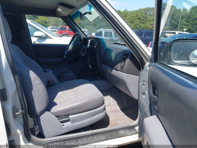Продаж на аукціоні авто 1998 Jeep Cherokee Classic/limited/sport, vin: 1J4FT68S4WL119052, номер лоту: 45892188