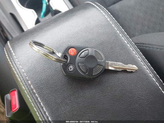 Продажа на аукционе авто 2012 Ford Fusion Se, vin: 3FAHP0HA4CR370258, номер лота: 45892194
