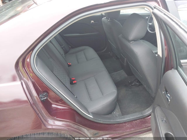 Продажа на аукционе авто 2012 Ford Fusion Se, vin: 3FAHP0HA4CR370258, номер лота: 45892194