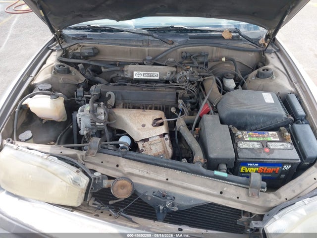 Продажа на аукционе авто 1996 Toyota Camry Dx/le, vin: 4T1CG12KXTU657930, номер лота: 45892209