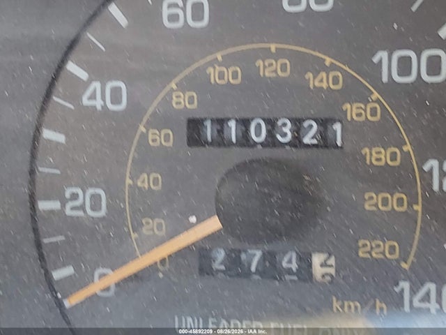 Продажа на аукционе авто 1996 Toyota Camry Dx/le, vin: 4T1CG12KXTU657930, номер лота: 45892209