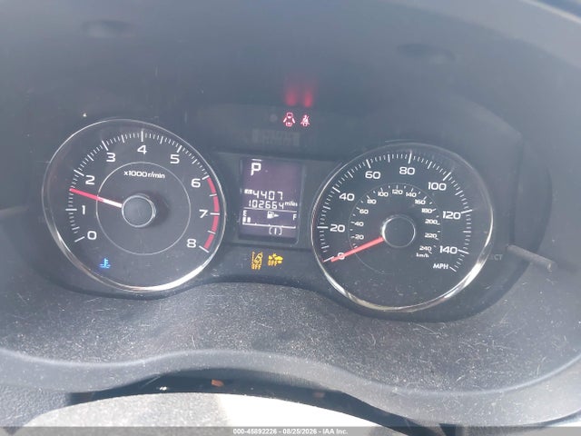 Aukcja sprzedaży 2015 Subaru Forester 2.0xt Touring, vin: JF2SJGWCXFH819156, numer aukcji: 45892226