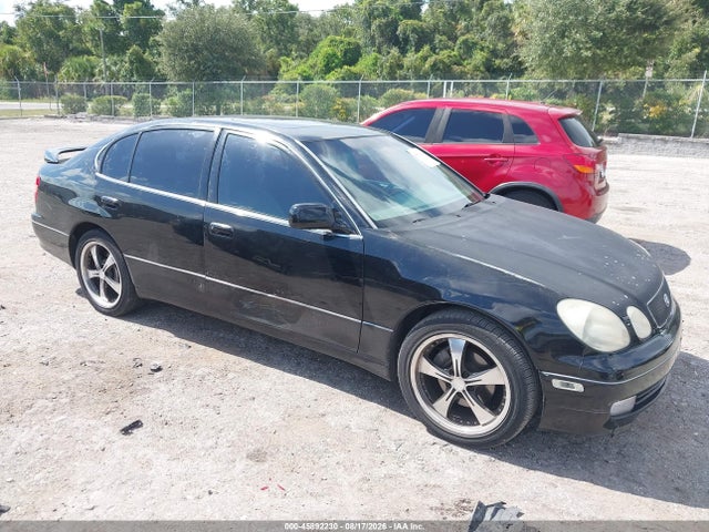 Auction sale of the 2000 Lexus Gs 300, vin: JT8BD68S8Y0088957, lot number: 45892230