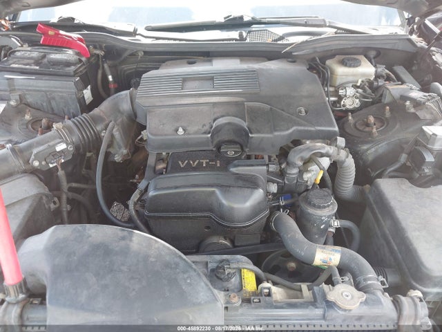 Продажа на аукционе авто 2000 Lexus Gs 300, vin: JT8BD68S8Y0088957, номер лота: 45892230