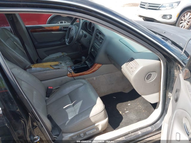 Продажа на аукционе авто 2000 Lexus Gs 300, vin: JT8BD68S8Y0088957, номер лота: 45892230