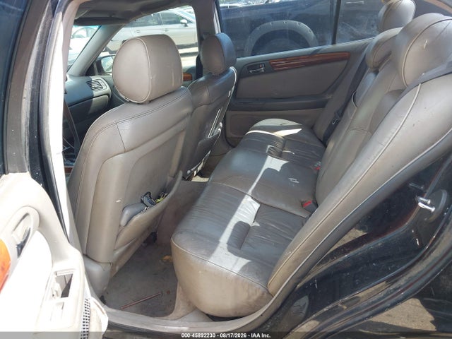Продажа на аукционе авто 2000 Lexus Gs 300, vin: JT8BD68S8Y0088957, номер лота: 45892230