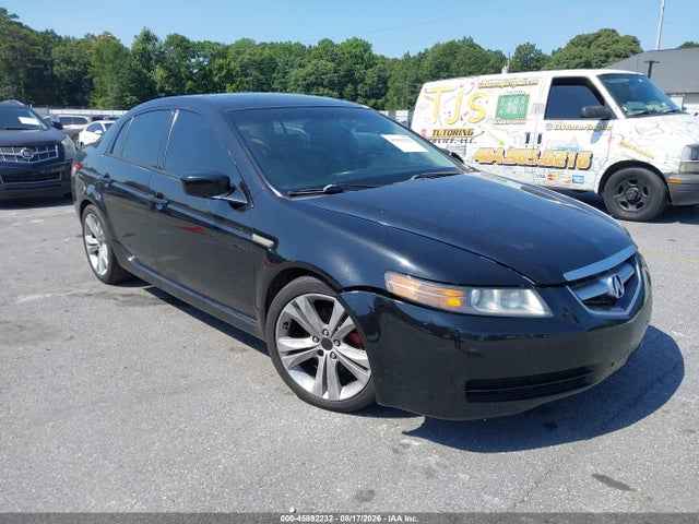 Aukcja sprzedaży 2004 Acura Tl, vin: 19UUA66294A037429, numer aukcji: 45892232