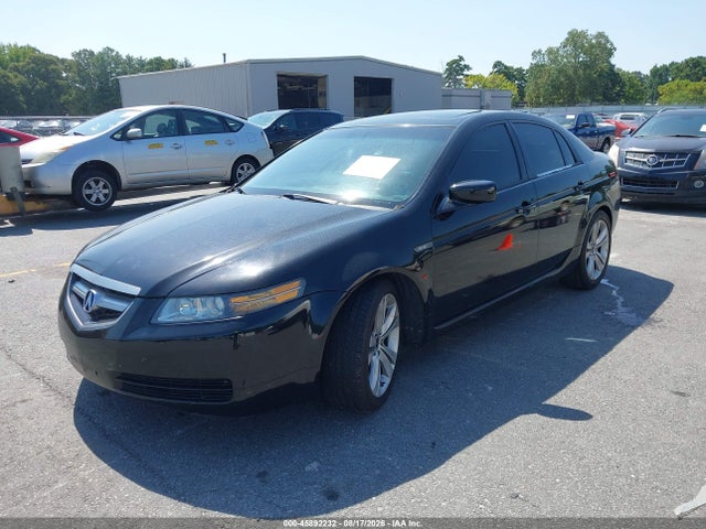 Aukcja sprzedaży 2004 Acura Tl, vin: 19UUA66294A037429, numer aukcji: 45892232