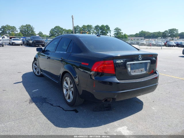 Aukcja sprzedaży 2004 Acura Tl, vin: 19UUA66294A037429, numer aukcji: 45892232