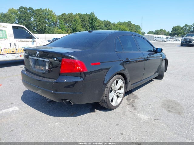 Aukcja sprzedaży 2004 Acura Tl, vin: 19UUA66294A037429, numer aukcji: 45892232