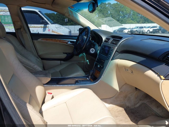 Aukcja sprzedaży 2004 Acura Tl, vin: 19UUA66294A037429, numer aukcji: 45892232