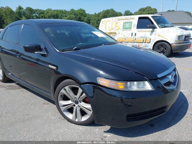 Aukcja sprzedaży 2004 Acura Tl, vin: 19UUA66294A037429, numer aukcji: 45892232