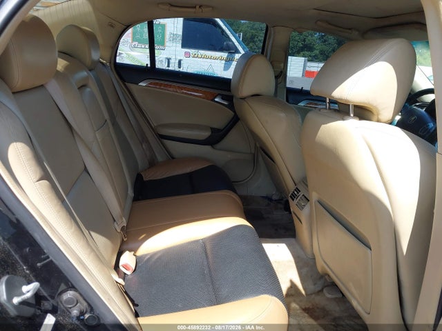 Aukcja sprzedaży 2004 Acura Tl, vin: 19UUA66294A037429, numer aukcji: 45892232
