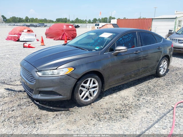 Aukcja sprzedaży 2016 Ford Fusion Se, vin: 1FA6P0H78G5134829, numer aukcji: 45892235