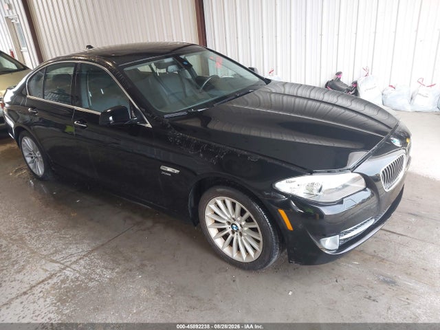 Auction sale of the 2011 Bmw 535i Xdrive, vin: WBAFU7C50BDU55051, lot number: 45892238