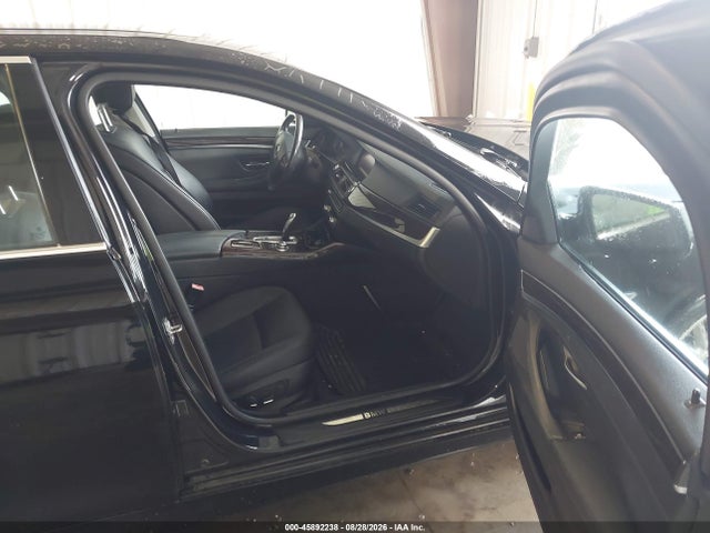 45892238 :رقم المزاد ، WBAFU7C50BDU55051 vin ، 2011 Bmw 535i Xdrive مزاد بيع