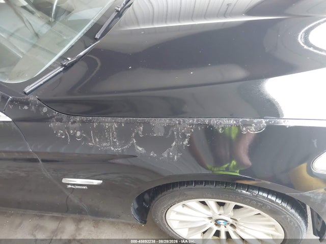 45892238 :رقم المزاد ، WBAFU7C50BDU55051 vin ، 2011 Bmw 535i Xdrive مزاد بيع