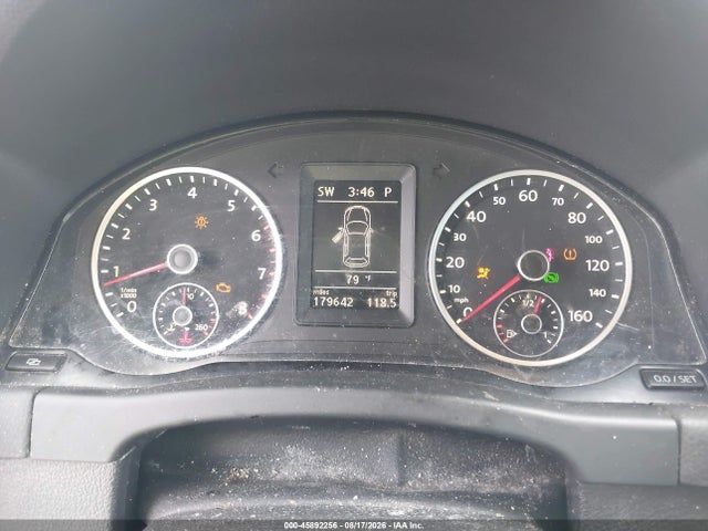 Aukcja sprzedaży 2011 Volkswagen Tiguan Se, vin: WVGAV7AX0BW548537, numer aukcji: 45892256
