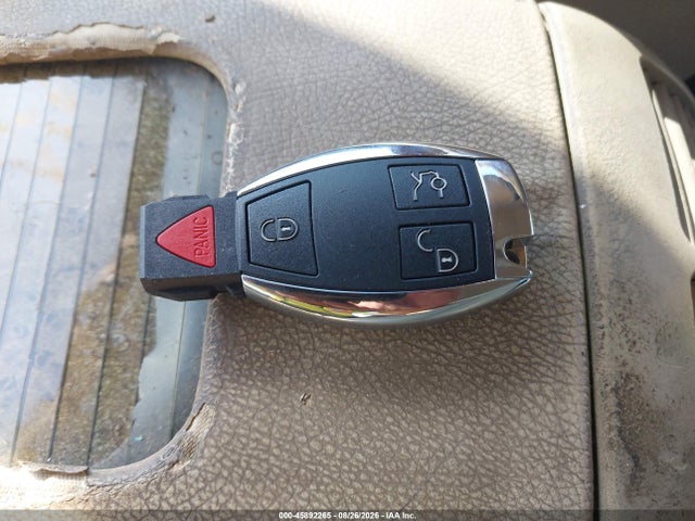 Продаж на аукціоні авто 2007 Mercedes-benz E 350, vin: WDBUF56X37B071790, номер лоту: 45892265