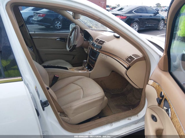 Продаж на аукціоні авто 2007 Mercedes-benz E 350, vin: WDBUF56X37B071790, номер лоту: 45892265