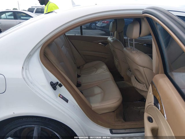Продаж на аукціоні авто 2007 Mercedes-benz E 350, vin: WDBUF56X37B071790, номер лоту: 45892265