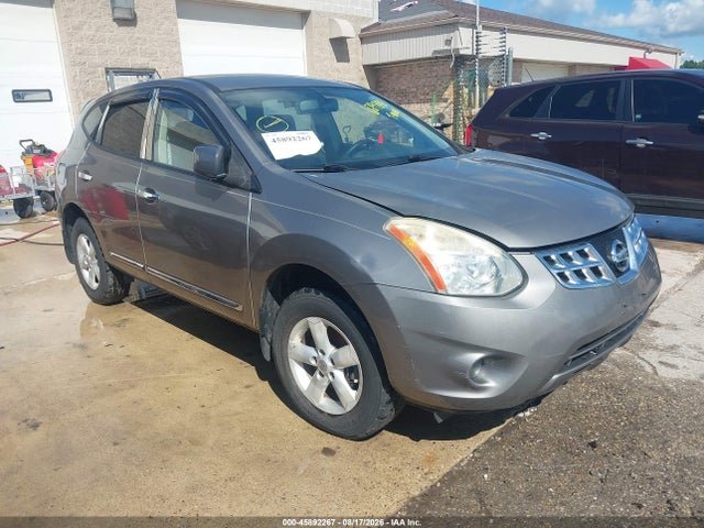 Продаж на аукціоні авто 2013 Nissan Rogue S, vin: JN8AS5MV3DW629888, номер лоту: 45892267