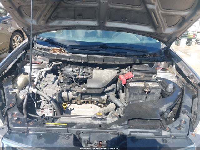 Продаж на аукціоні авто 2013 Nissan Rogue S, vin: JN8AS5MV3DW629888, номер лоту: 45892267