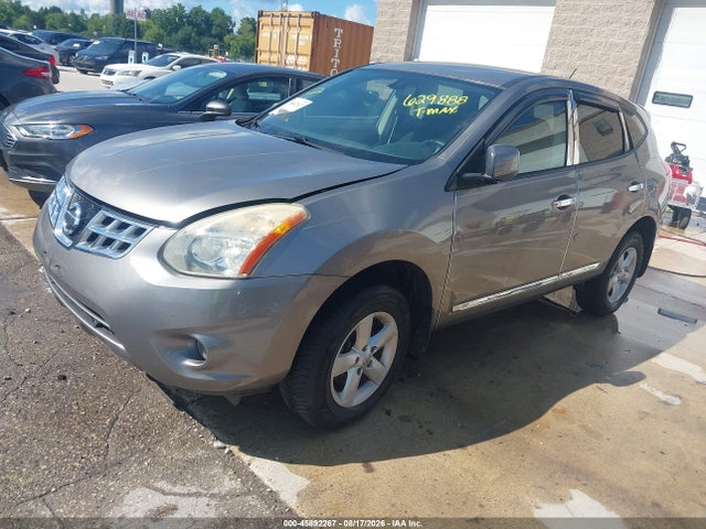 Продаж на аукціоні авто 2013 Nissan Rogue S, vin: JN8AS5MV3DW629888, номер лоту: 45892267