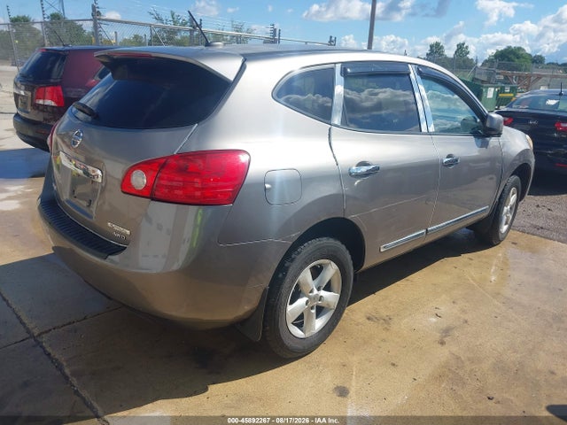 Продаж на аукціоні авто 2013 Nissan Rogue S, vin: JN8AS5MV3DW629888, номер лоту: 45892267