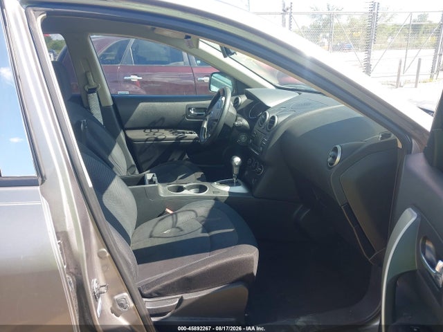Продаж на аукціоні авто 2013 Nissan Rogue S, vin: JN8AS5MV3DW629888, номер лоту: 45892267