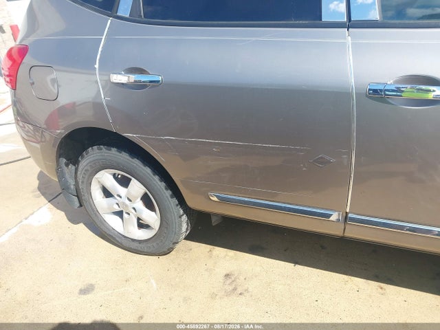 Продаж на аукціоні авто 2013 Nissan Rogue S, vin: JN8AS5MV3DW629888, номер лоту: 45892267