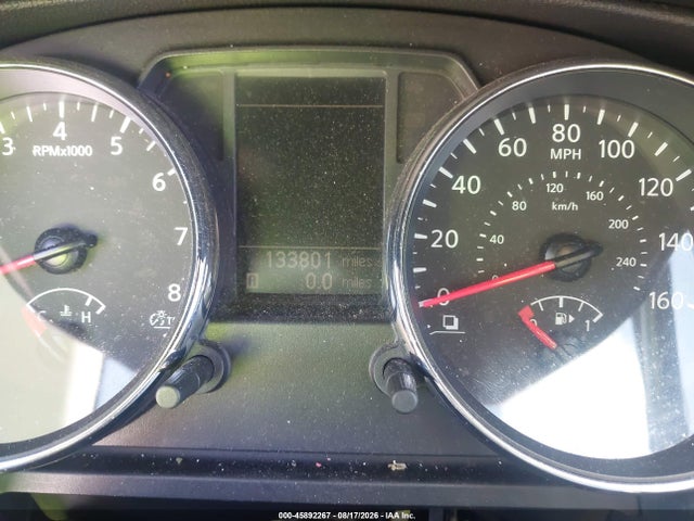 Продаж на аукціоні авто 2013 Nissan Rogue S, vin: JN8AS5MV3DW629888, номер лоту: 45892267