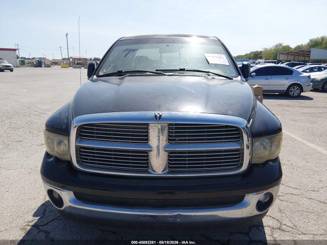 Продажа на аукционе авто 2005 Dodge Ram 1500 Slt/laramie, vin: 1D7HA18N35J637512, номер лота: 45892281