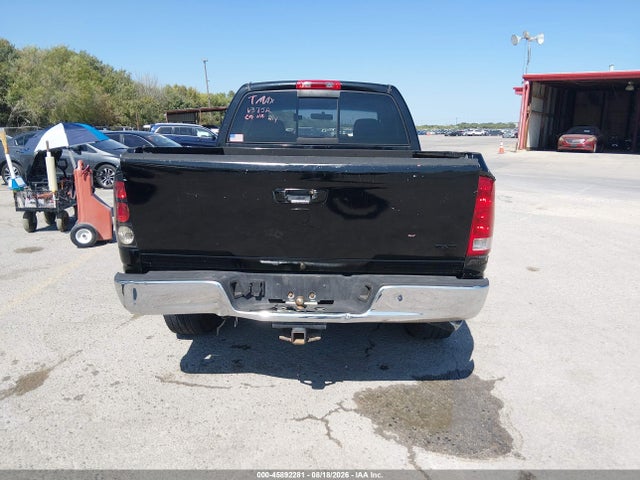 Продажа на аукционе авто 2005 Dodge Ram 1500 Slt/laramie, vin: 1D7HA18N35J637512, номер лота: 45892281