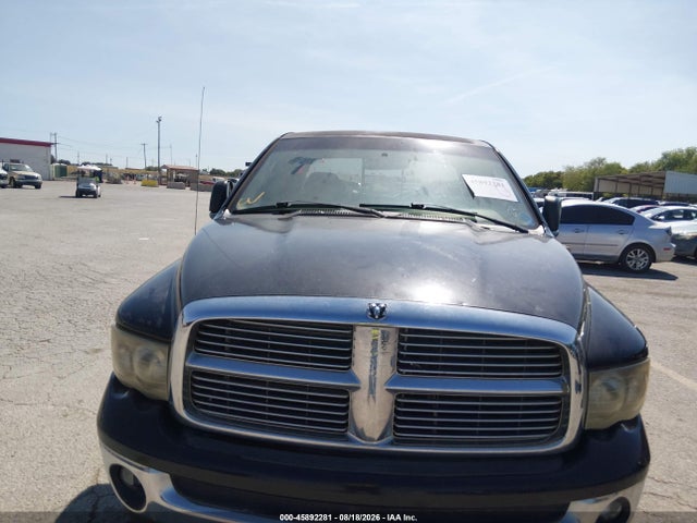 Продажа на аукционе авто 2005 Dodge Ram 1500 Slt/laramie, vin: 1D7HA18N35J637512, номер лота: 45892281