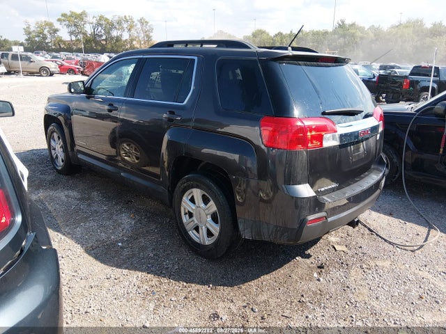 Auction sale of the 2015 Gmc Terrain Slt-1, vin: 2GKALSEK6F6136428, lot number: 45892282