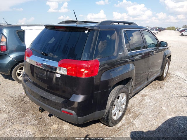 Auction sale of the 2015 Gmc Terrain Slt-1, vin: 2GKALSEK6F6136428, lot number: 45892282