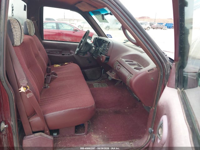 1995 Gmc Sierra C1500 მანქანა იყიდება აუქციონზე, vin: 1GTEC14H7SZ551351, აუქციონის ნომერი: 45892287