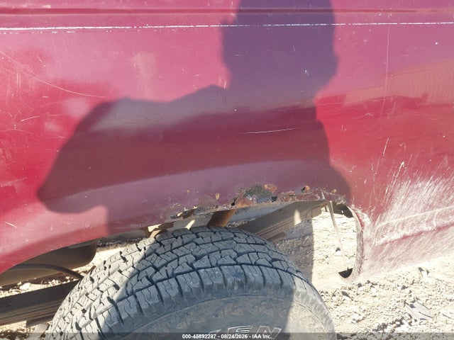 1995 Gmc Sierra C1500 მანქანა იყიდება აუქციონზე, vin: 1GTEC14H7SZ551351, აუქციონის ნომერი: 45892287