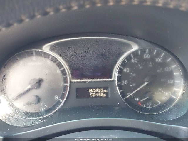 2015 Nissan Altima 2.5 Sv მანქანა იყიდება აუქციონზე, vin: 1N4AL3AP7FC163640, აუქციონის ნომერი: 45892290