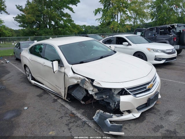 Aukcja sprzedaży 2014 Chevrolet Impala 2lt, vin: 2G1125S32E9203724, numer aukcji: 45892292