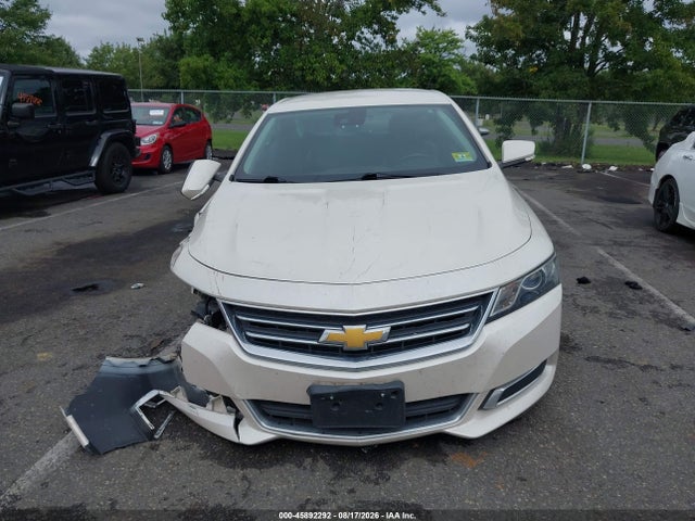 Aukcja sprzedaży 2014 Chevrolet Impala 2lt, vin: 2G1125S32E9203724, numer aukcji: 45892292