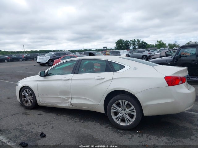 Aukcja sprzedaży 2014 Chevrolet Impala 2lt, vin: 2G1125S32E9203724, numer aukcji: 45892292