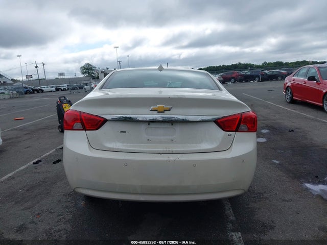 Aukcja sprzedaży 2014 Chevrolet Impala 2lt, vin: 2G1125S32E9203724, numer aukcji: 45892292