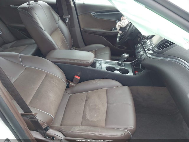Aukcja sprzedaży 2014 Chevrolet Impala 2lt, vin: 2G1125S32E9203724, numer aukcji: 45892292