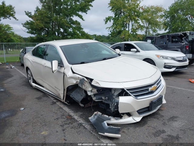 Aukcja sprzedaży 2014 Chevrolet Impala 2lt, vin: 2G1125S32E9203724, numer aukcji: 45892292