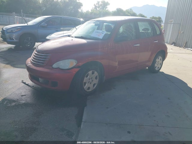 Aukcja sprzedaży 2006 Chrysler Pt Cruiser, vin: 3A4FY48B26T253262, numer aukcji: 45892296