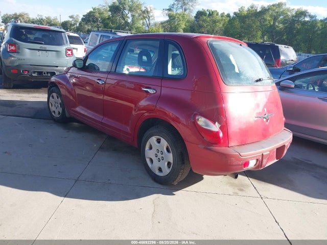Aukcja sprzedaży 2006 Chrysler Pt Cruiser, vin: 3A4FY48B26T253262, numer aukcji: 45892296