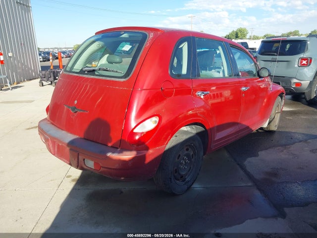 Aukcja sprzedaży 2006 Chrysler Pt Cruiser, vin: 3A4FY48B26T253262, numer aukcji: 45892296