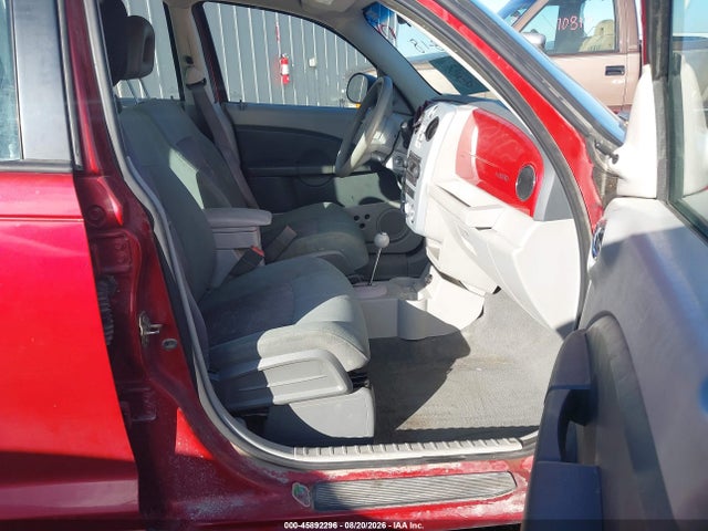 Aukcja sprzedaży 2006 Chrysler Pt Cruiser, vin: 3A4FY48B26T253262, numer aukcji: 45892296